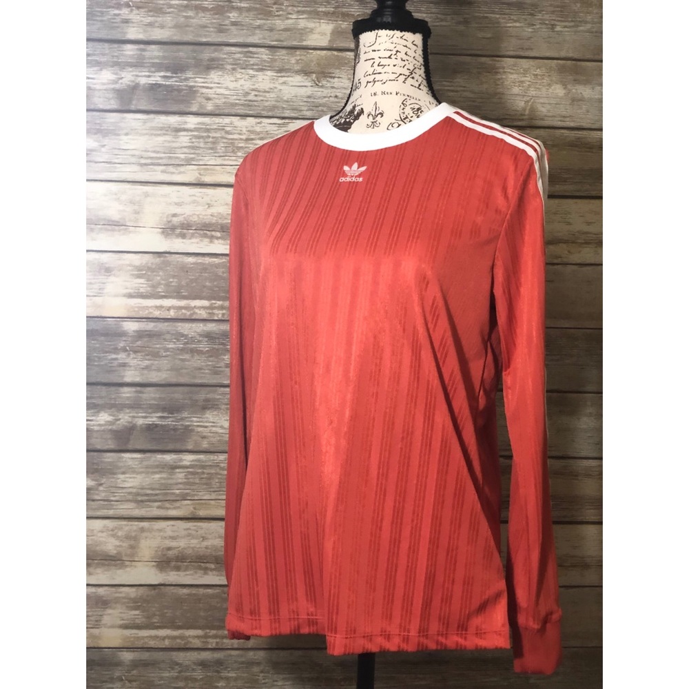 Adidas long sleeve new with tags - Picture 7 of 8